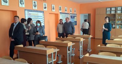 Острый сигнал! Бурьян в песочнице Острый сигнал! Бурьян в песочнице