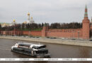 Александр Лукашенко в День космонавтики снова в московском Кремле