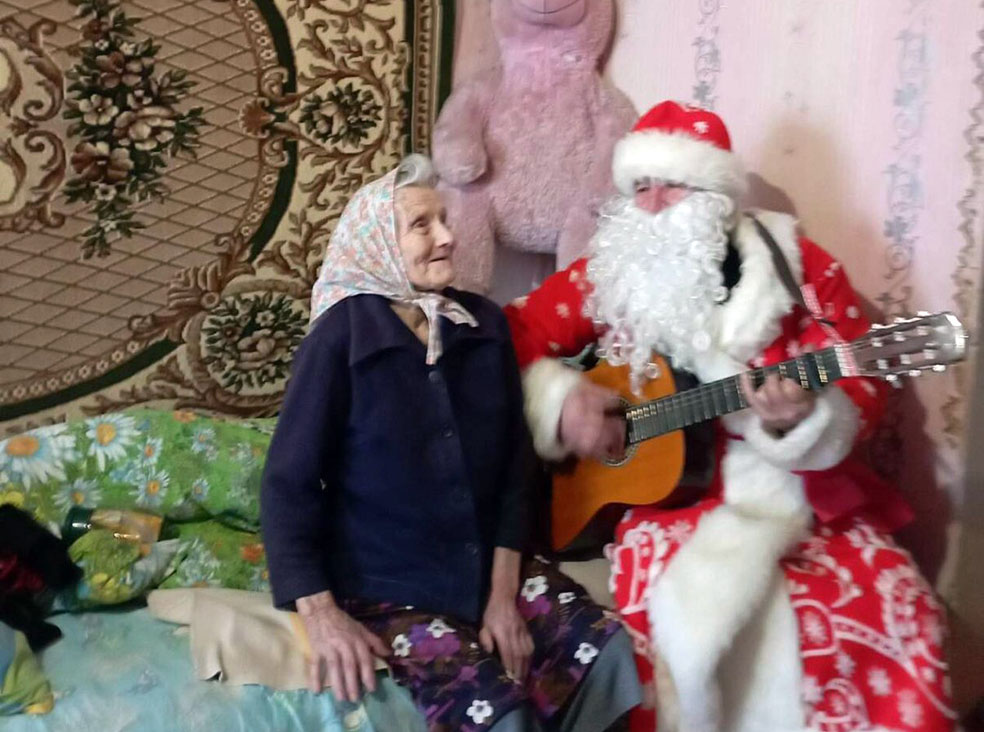 Савичский сельсовет 