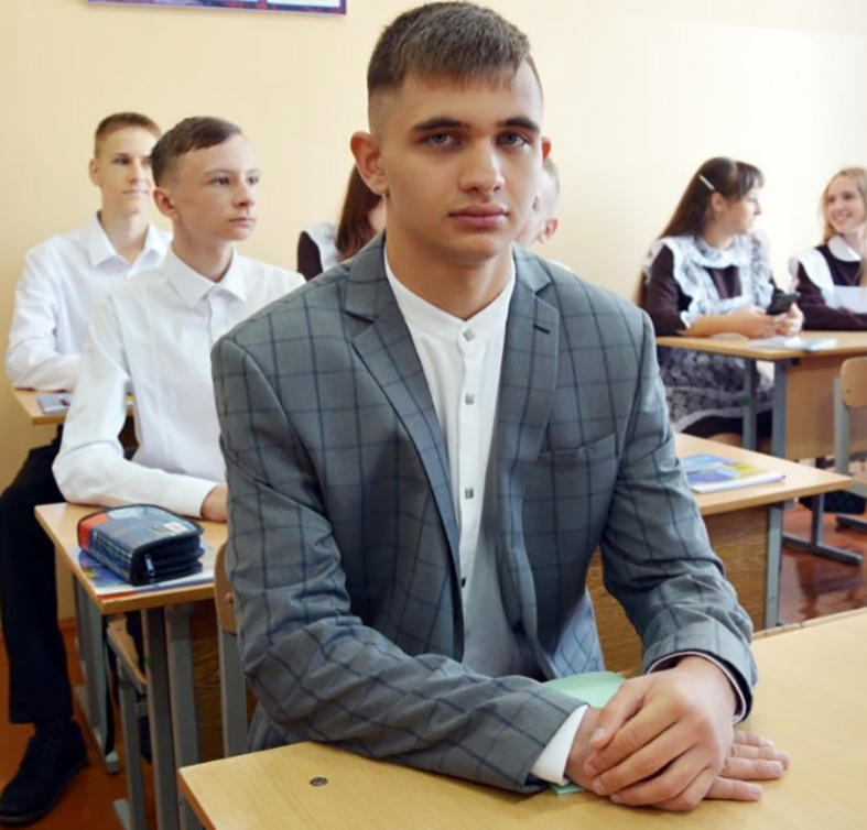 Владислав Шашолко