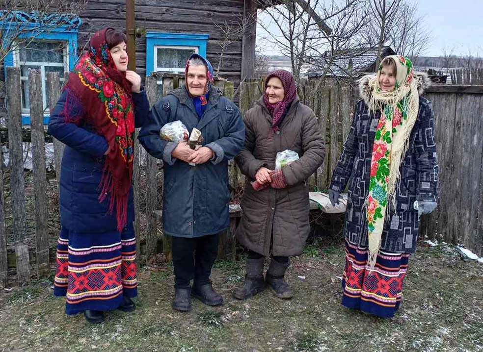 Липовский сельсовет