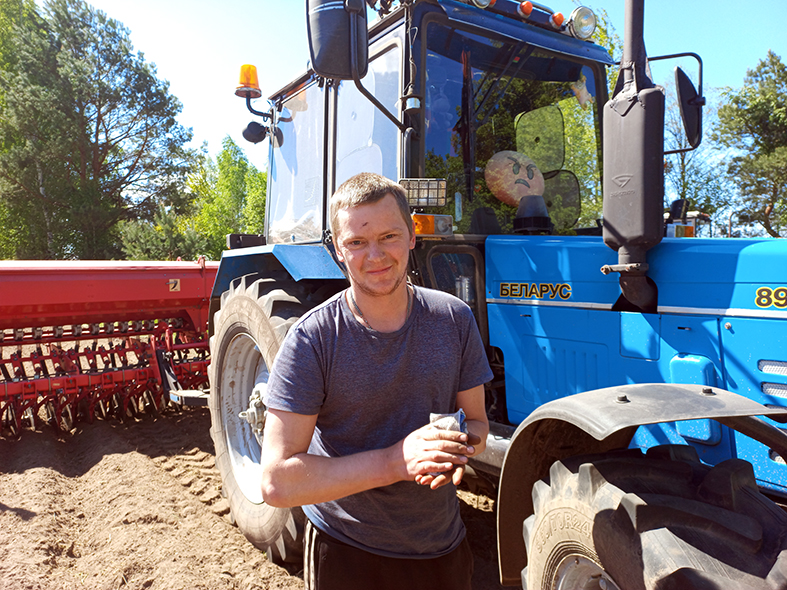 Роман Сорока