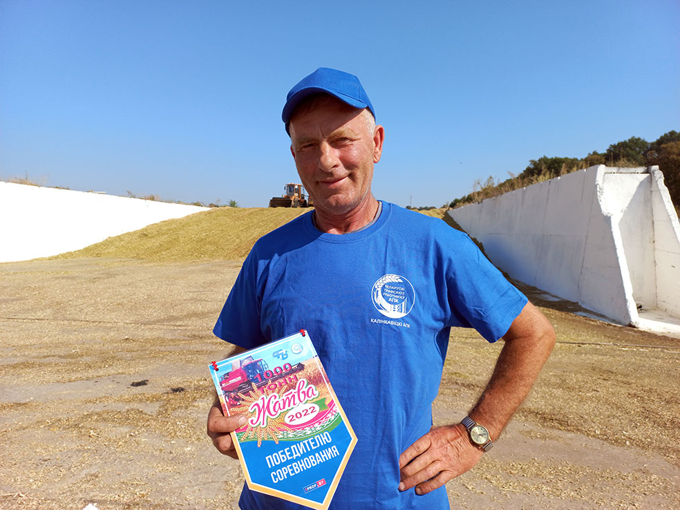 Владимир Полещук