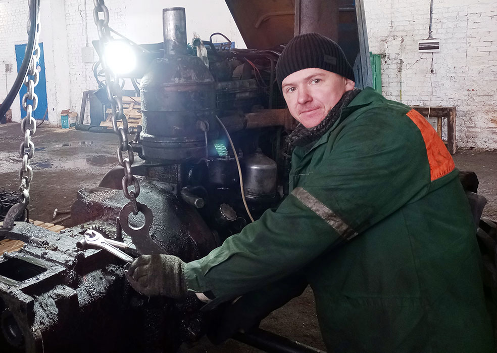 Андрей Бичан