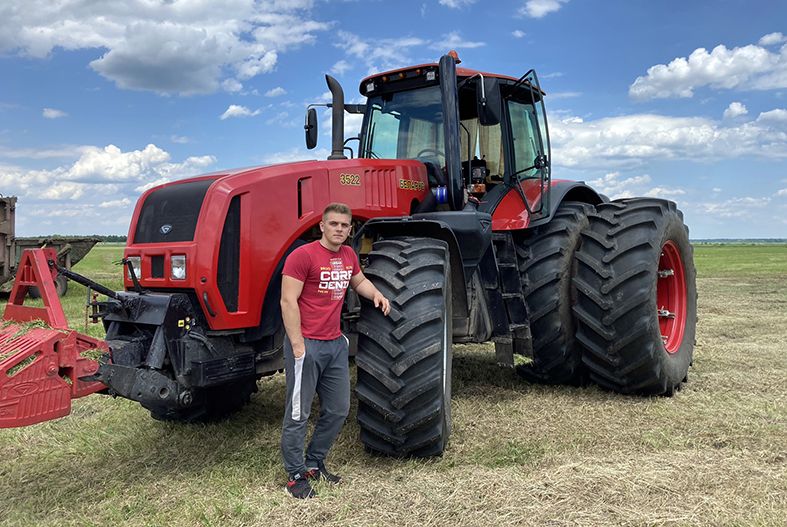 Владислав Заяц