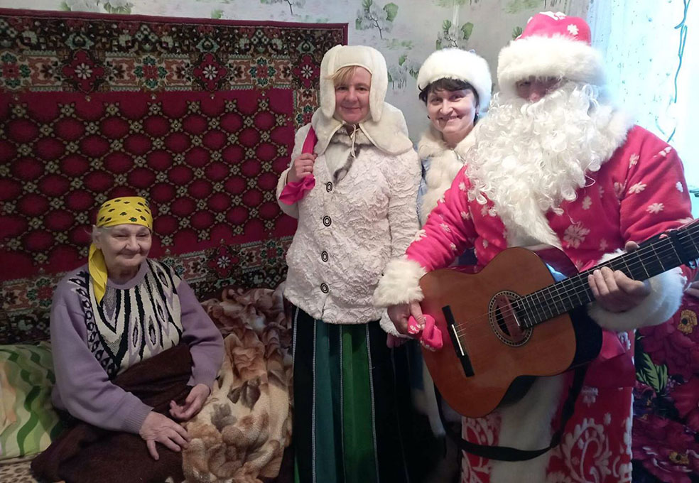 Савичский сельсовет