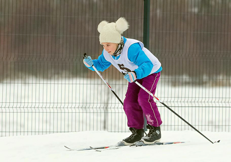 Ксения Ермоленко