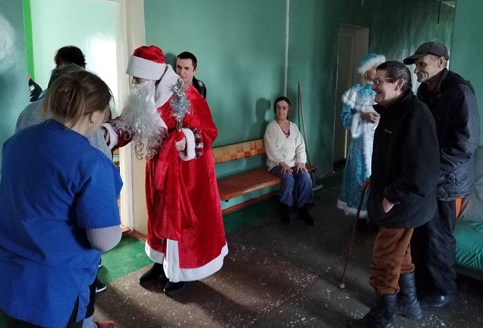 Юровичский сельсовет