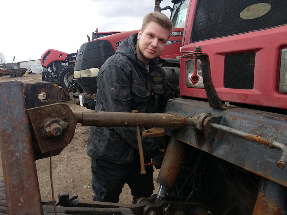 Владислав Савицкий