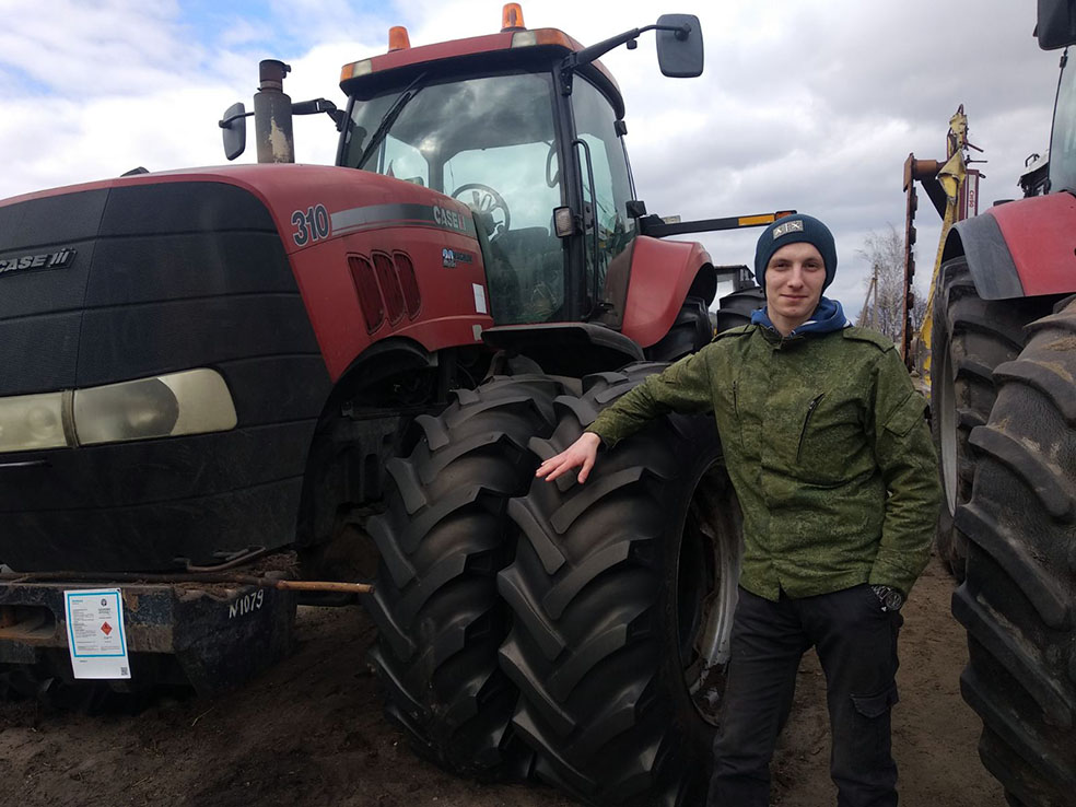 Сергей Власенко