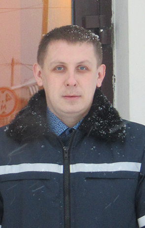 Александр Грамович