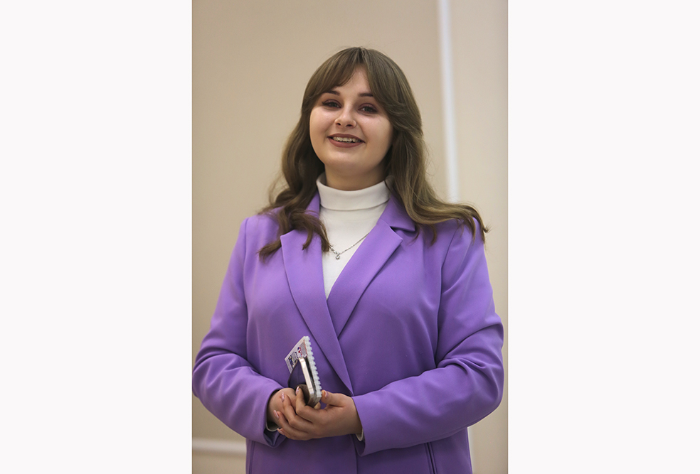 Бибко Таисия