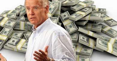 Big-Money-Biden