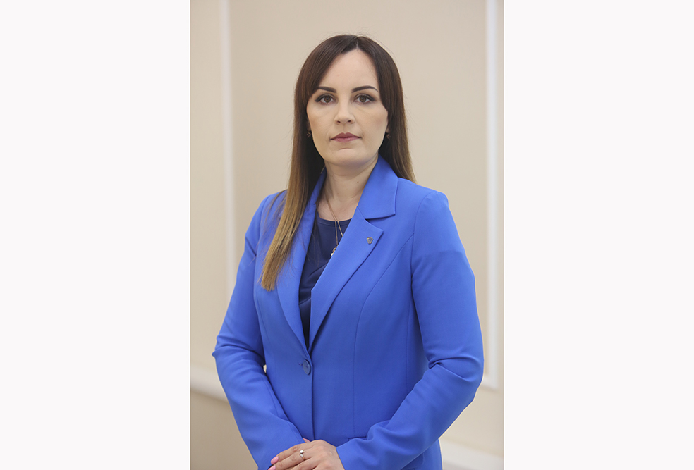 Богданова А