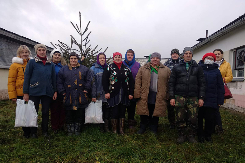 Домановичи-Агро