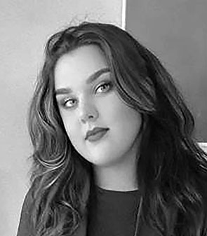 Хохлова Мария