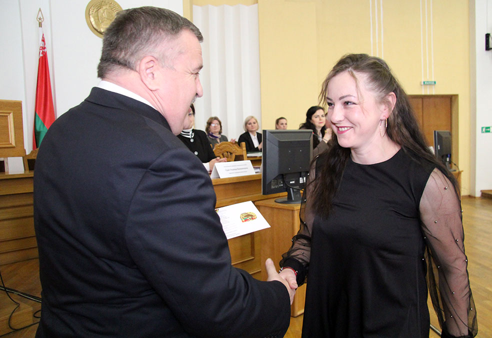 Виктория Бурлевич