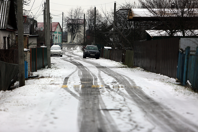 пер.Лысенко