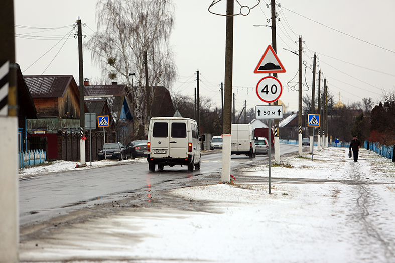 ул.Советская
