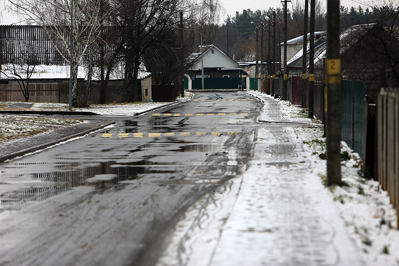 ул.Никонова