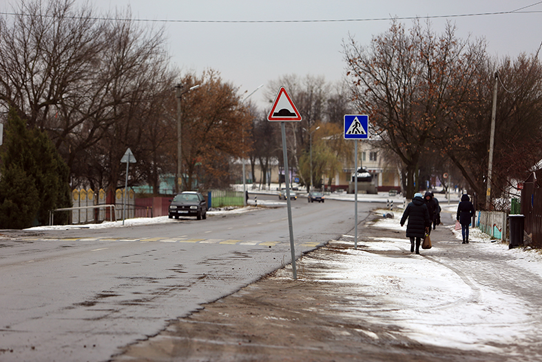 ул.Карла Маркса