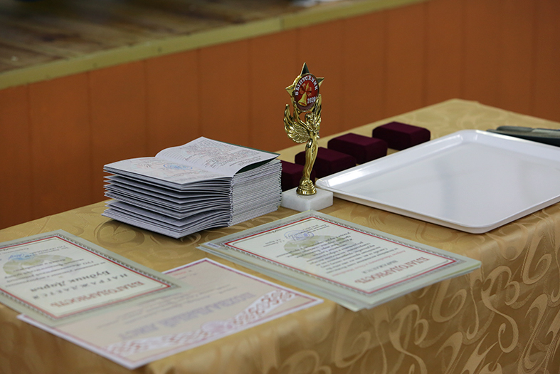 Фото из архива 