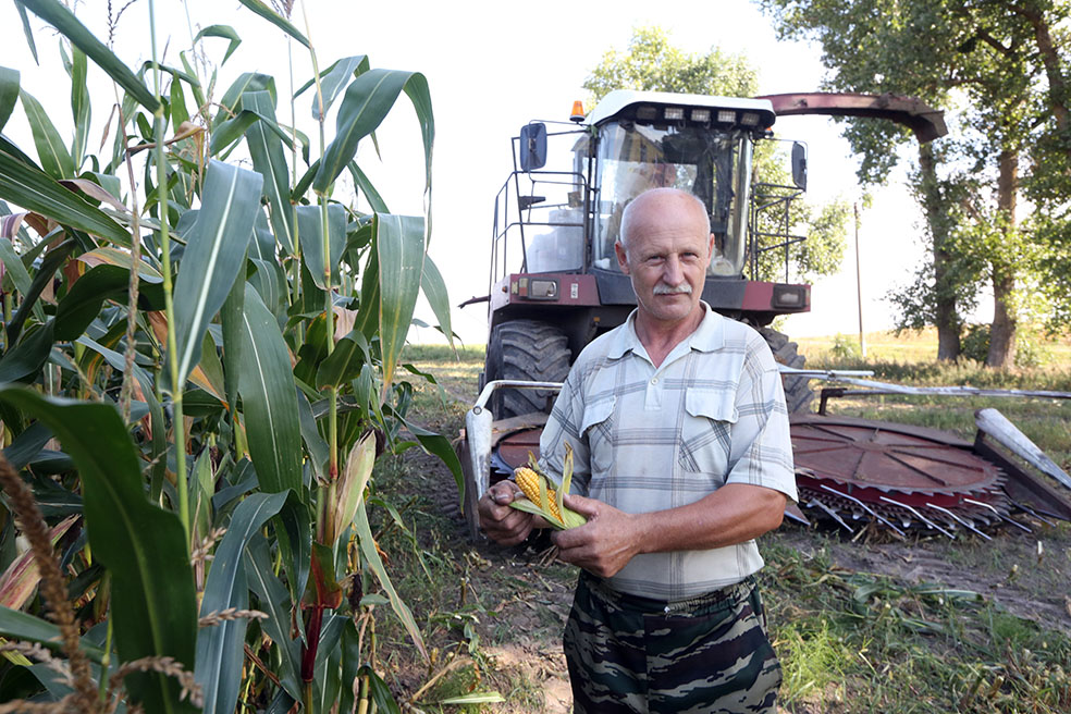 Владимир Куприенко