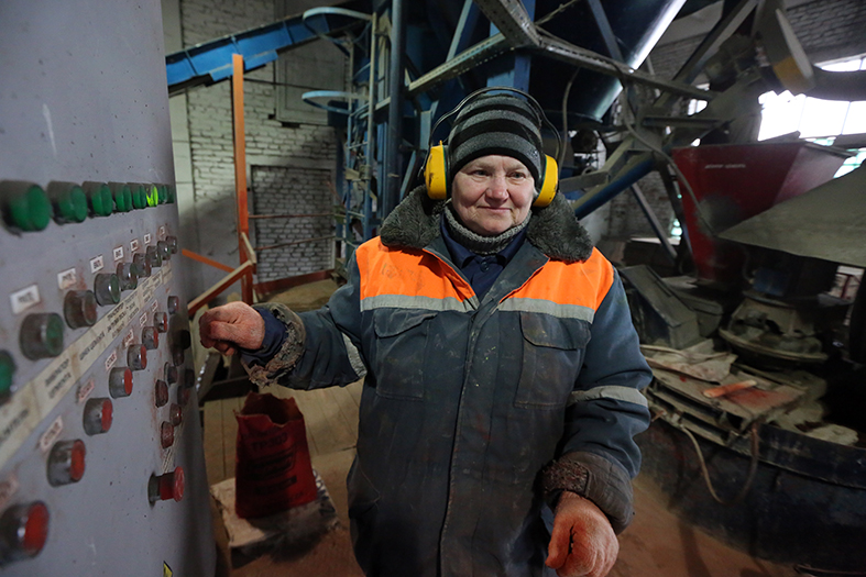 Светлана Терехова