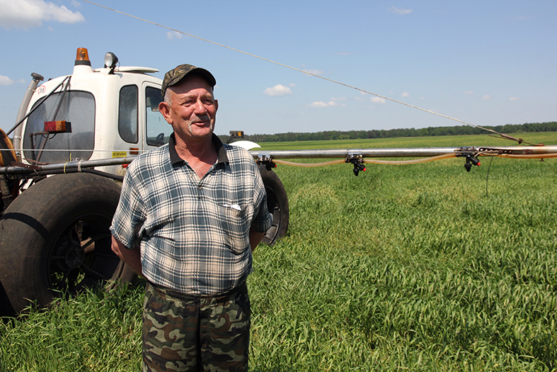 Виктор Супрун