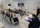 В Калинковичском районе прошел областной семинар по профилактике семейного неблагополучия