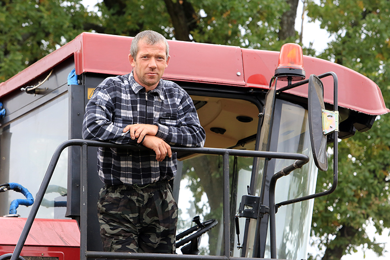 Николай Савицкий