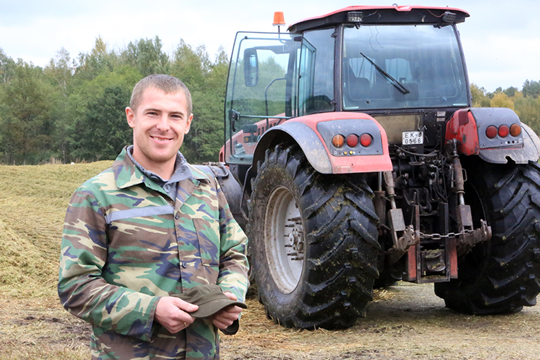 Василий Шумский