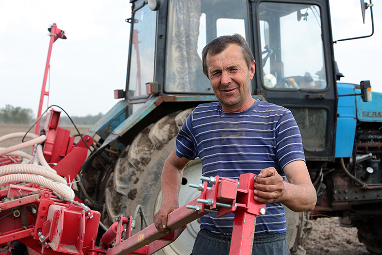 Василий Степанеев