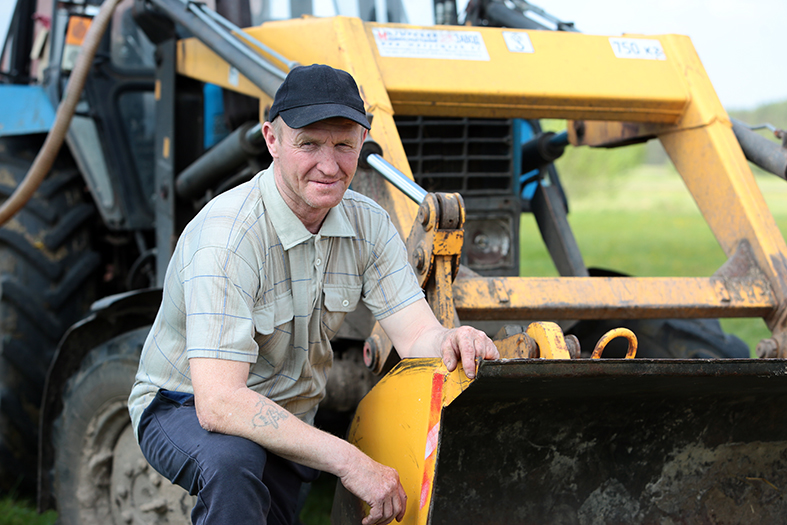 Валентин Шпалак