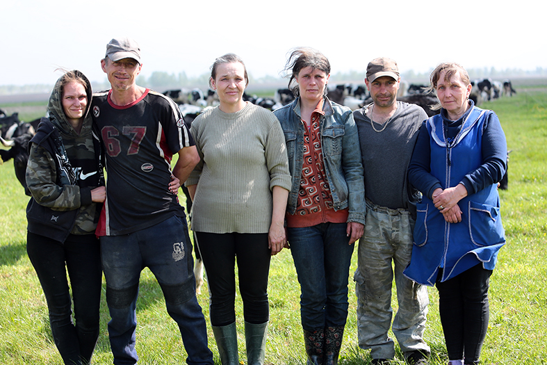 Коллектив МТФ 