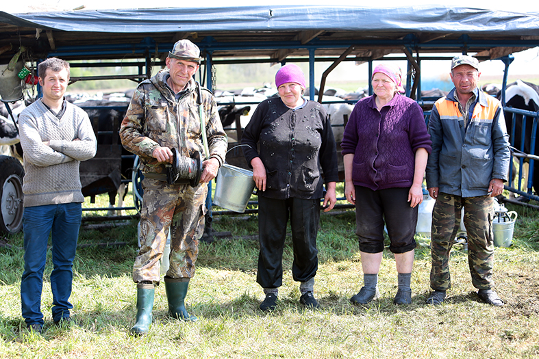 Коллектив МТФ 