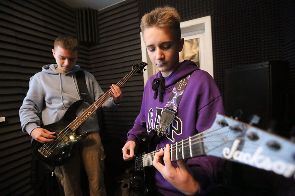 Артем Старовойтов