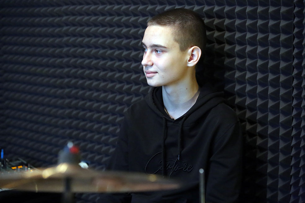 Ярослав Захаренко