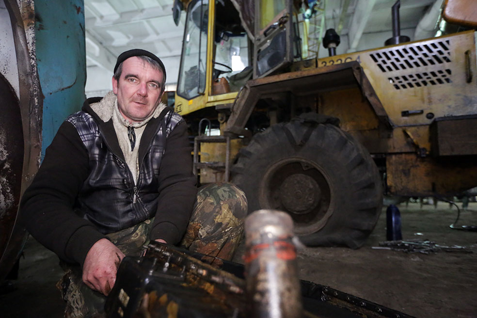 Дмитрий Чигиров