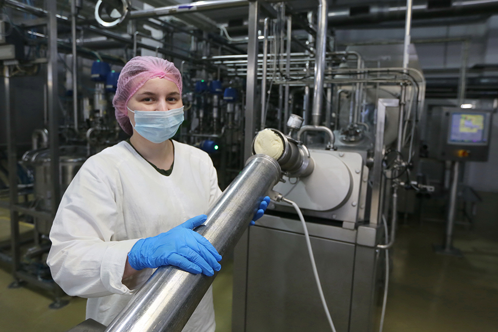 Светлана Кравченко