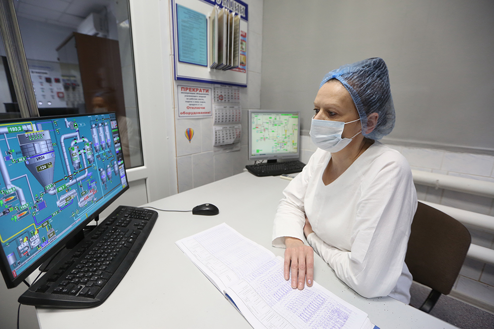 Валентина Кайдан