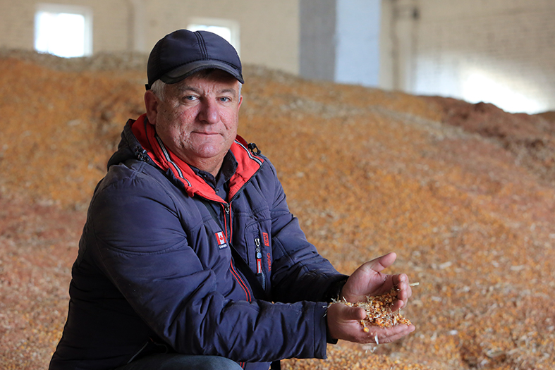 Владимир Савенок