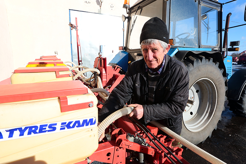 Владимир Бондаренко