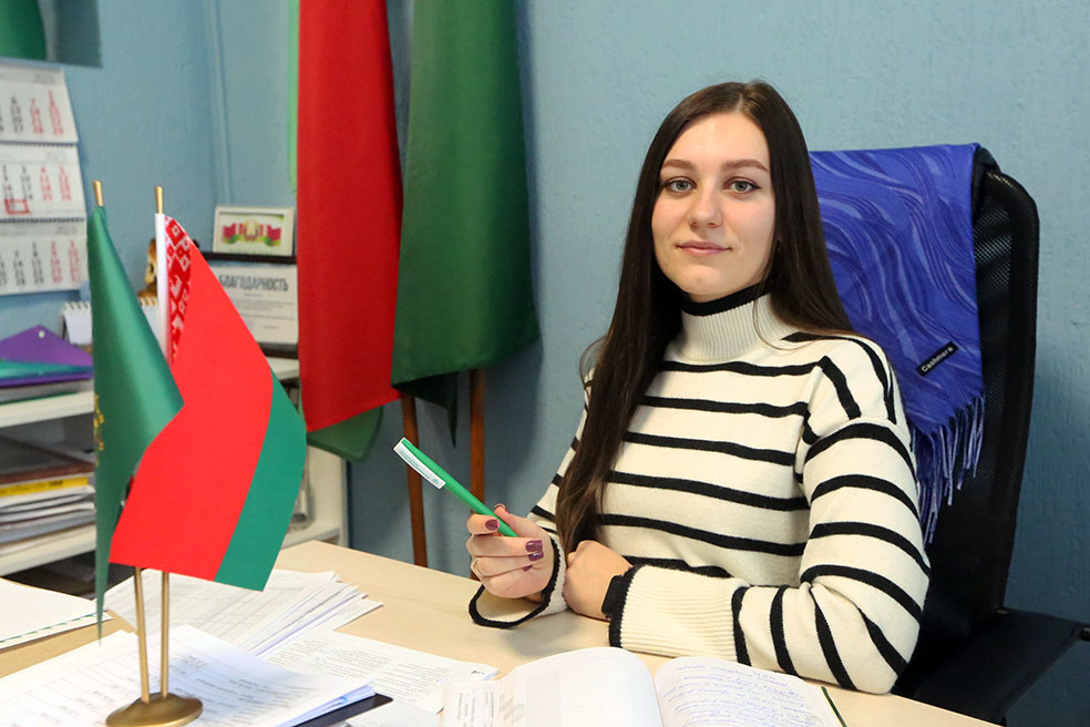 Анастасия Заенчковская