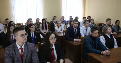 Крутой замес: на ЗЖБИ успешно осваивают производство новой продукции Крутой замес: на ЗЖБИ успешно осваивают производство новой продукции