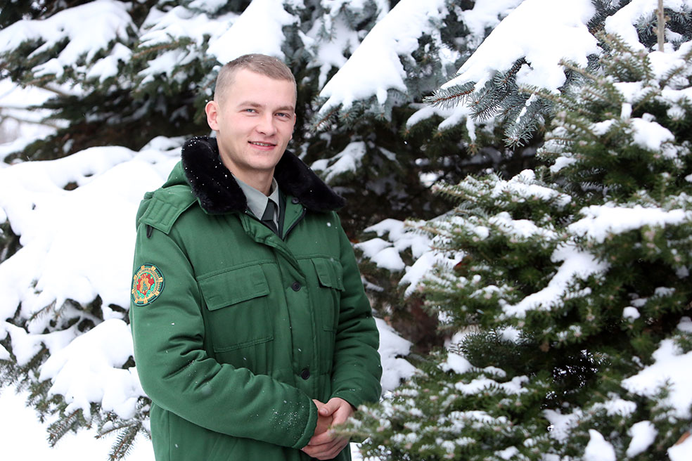 Дмитрий Желдак