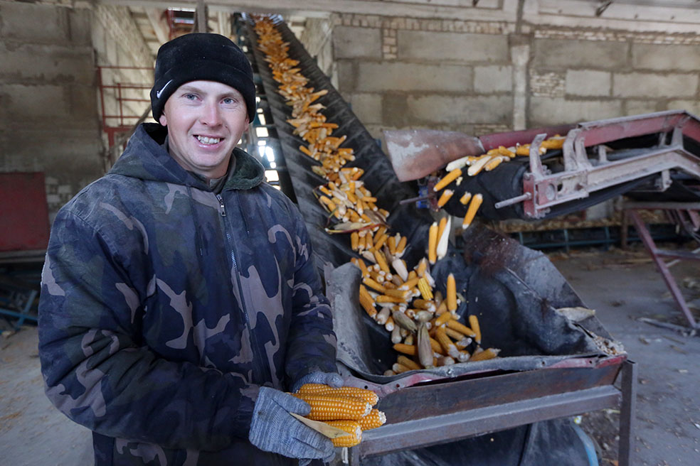 Александр Дулуб