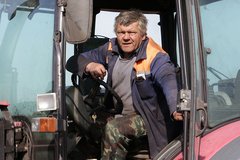 Игорь Крогаль