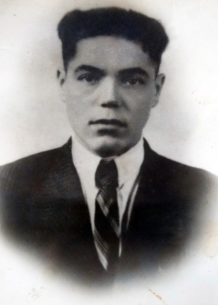 Илья Руденок