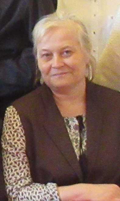 Инесса Литошик
